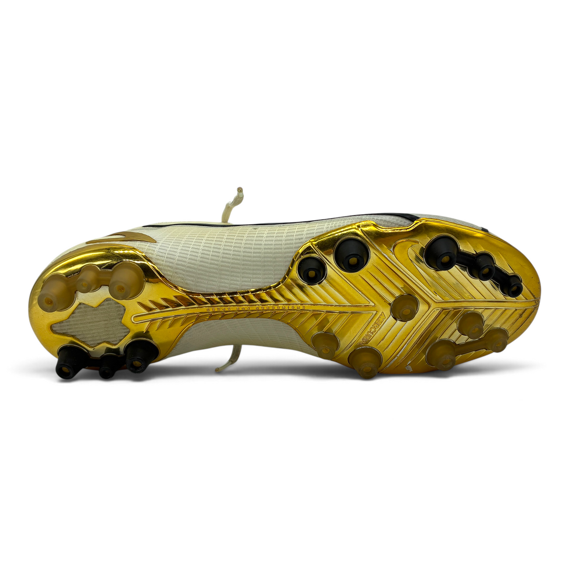 Nike Mercurial Vapor 14 Elite AG NikeID *Sock-Conversion*