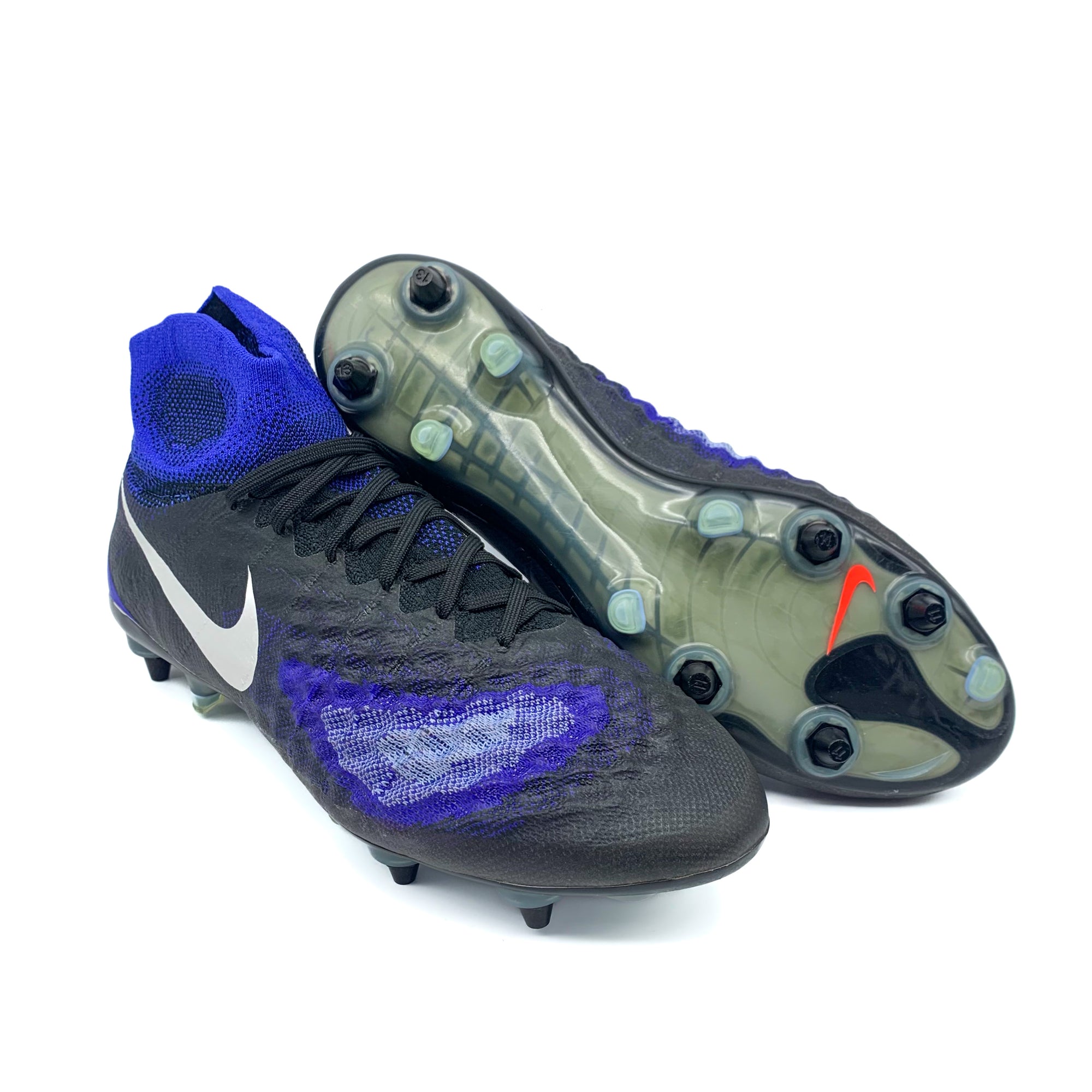 Nike Magista Obra 2 Elite SG-Pro