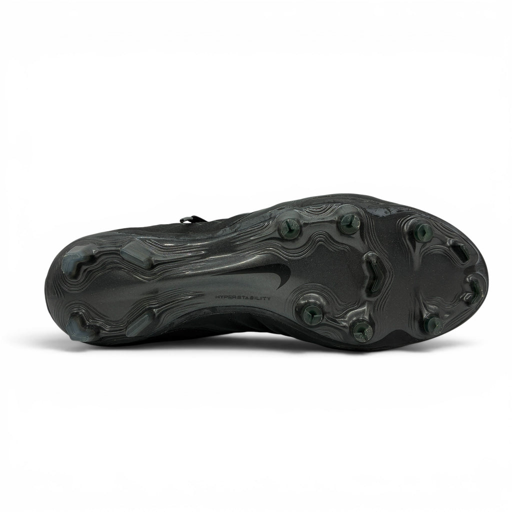 Nike Tiempo Legend 7 Elite FG 'Stealth'
