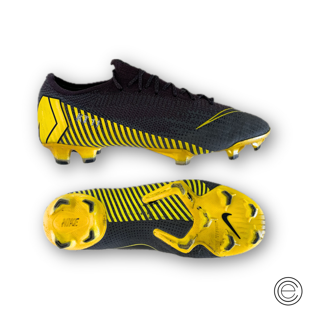 Nike Mercurial Vapor 12 Elite FG