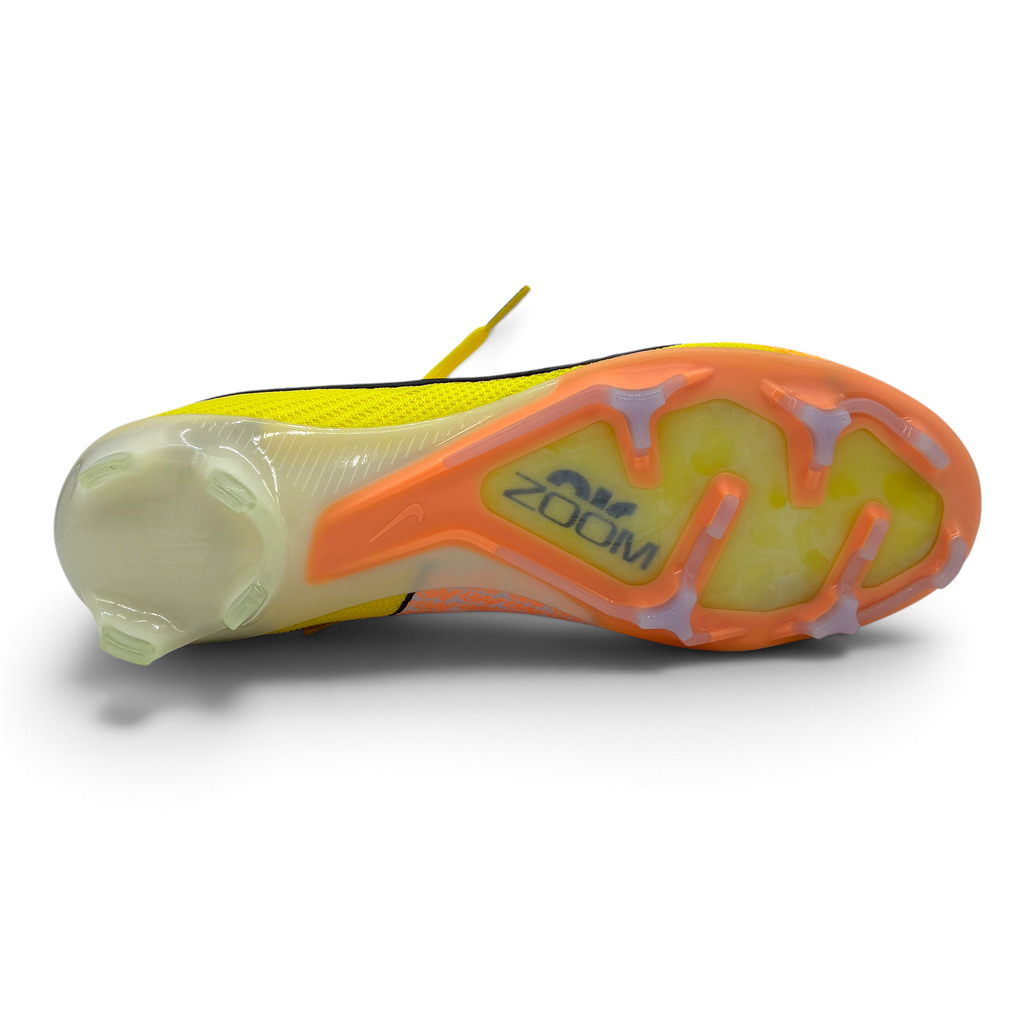 Nike Mercurial Vapor 15 Elite FG Pro-Player Issued