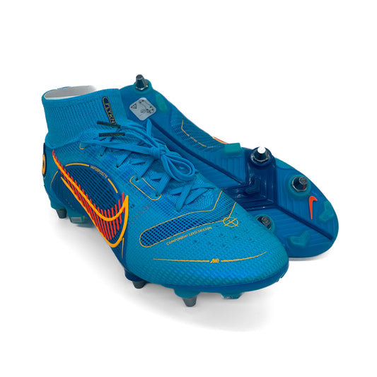 Nike Mercurial Superfly 8 Elite SG-Pro