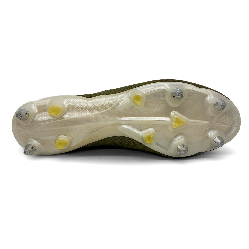 Adidas X 19.1 SG-Pro