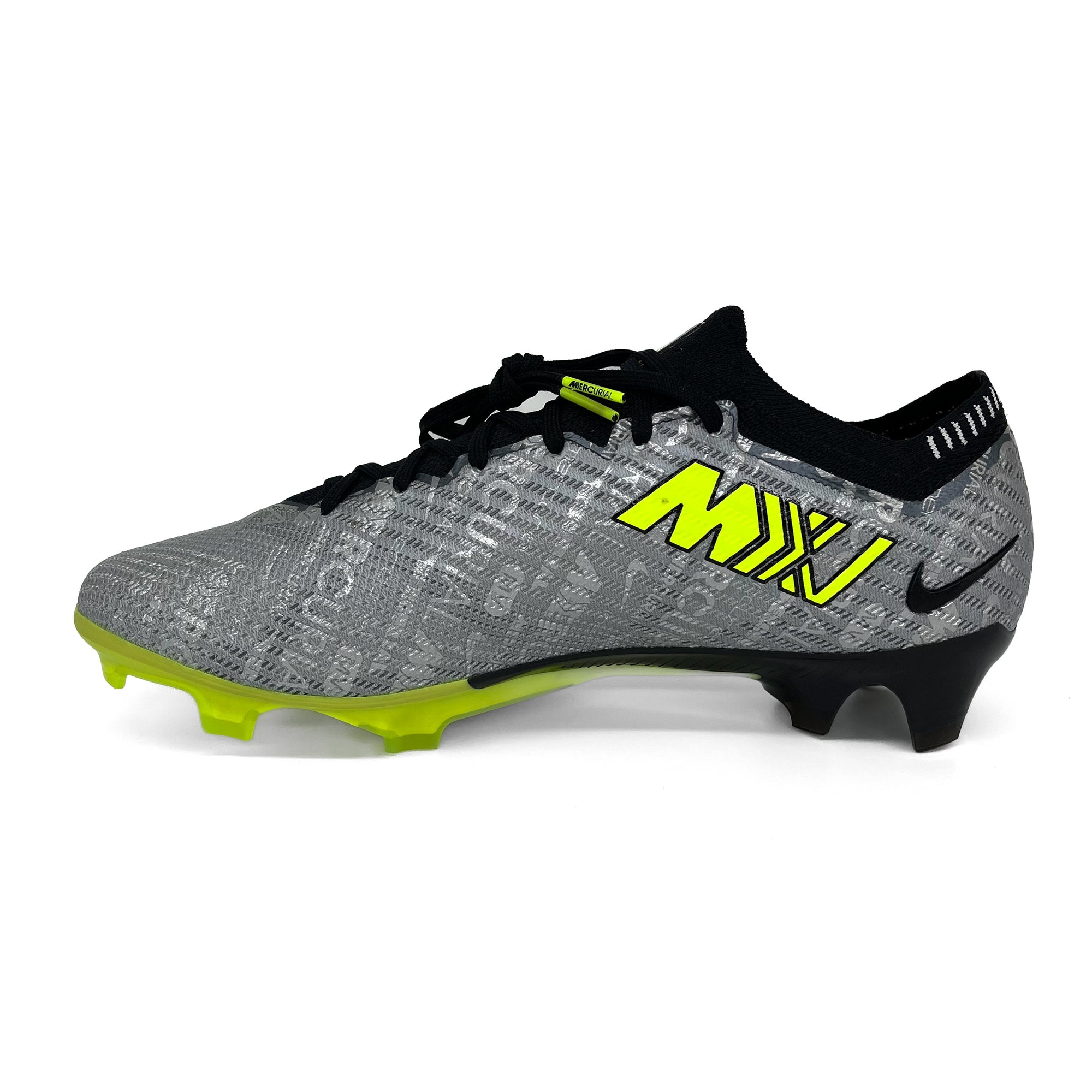 Nike Mercurial Vapor 15 Elite FG