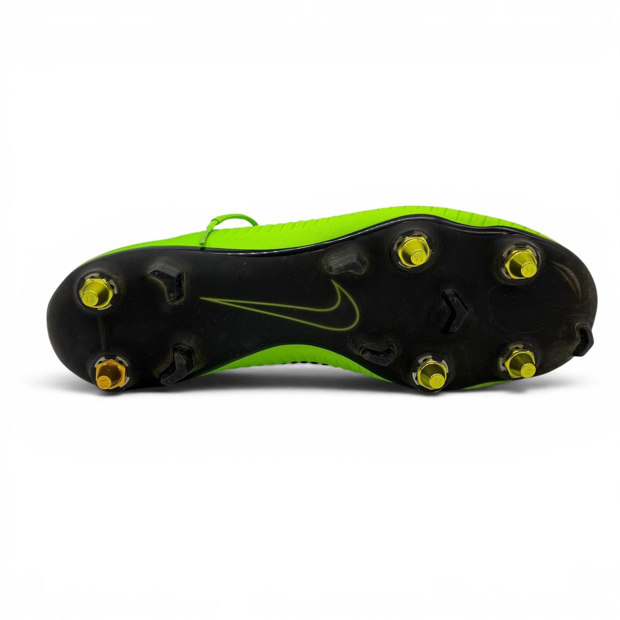Nike Mercurial Vapor 11 Elite SG-AC