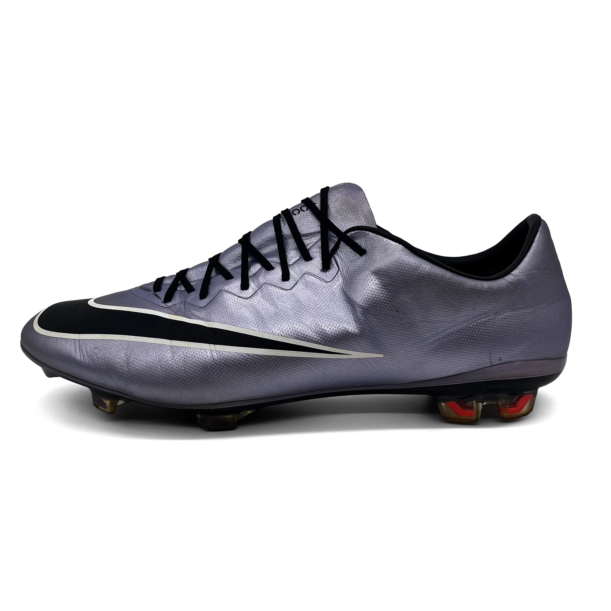 Nike Mercurial Vapor 10 X FG