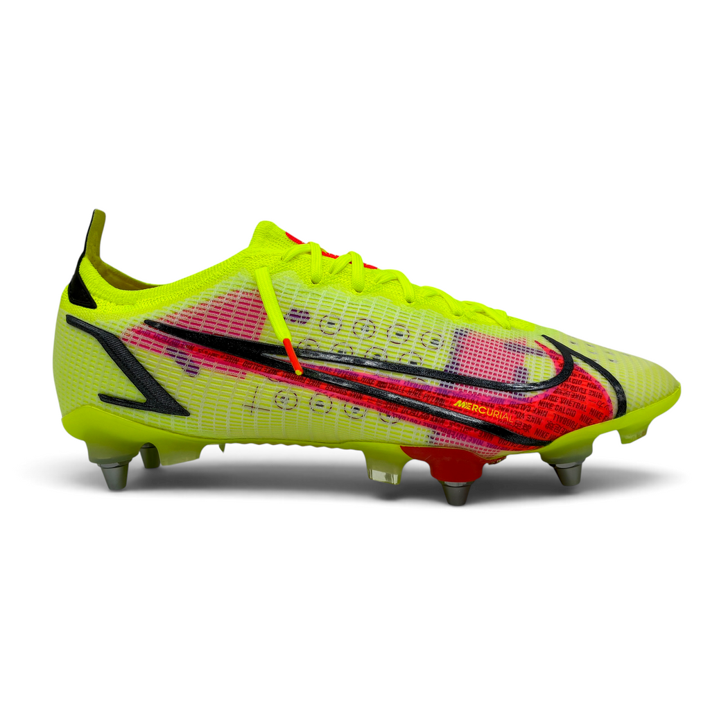 Nike Mercurial Vapor 14 Elite SG-Pro