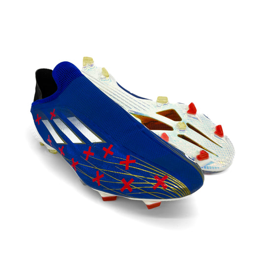 Adidas X Speedflow+ FG