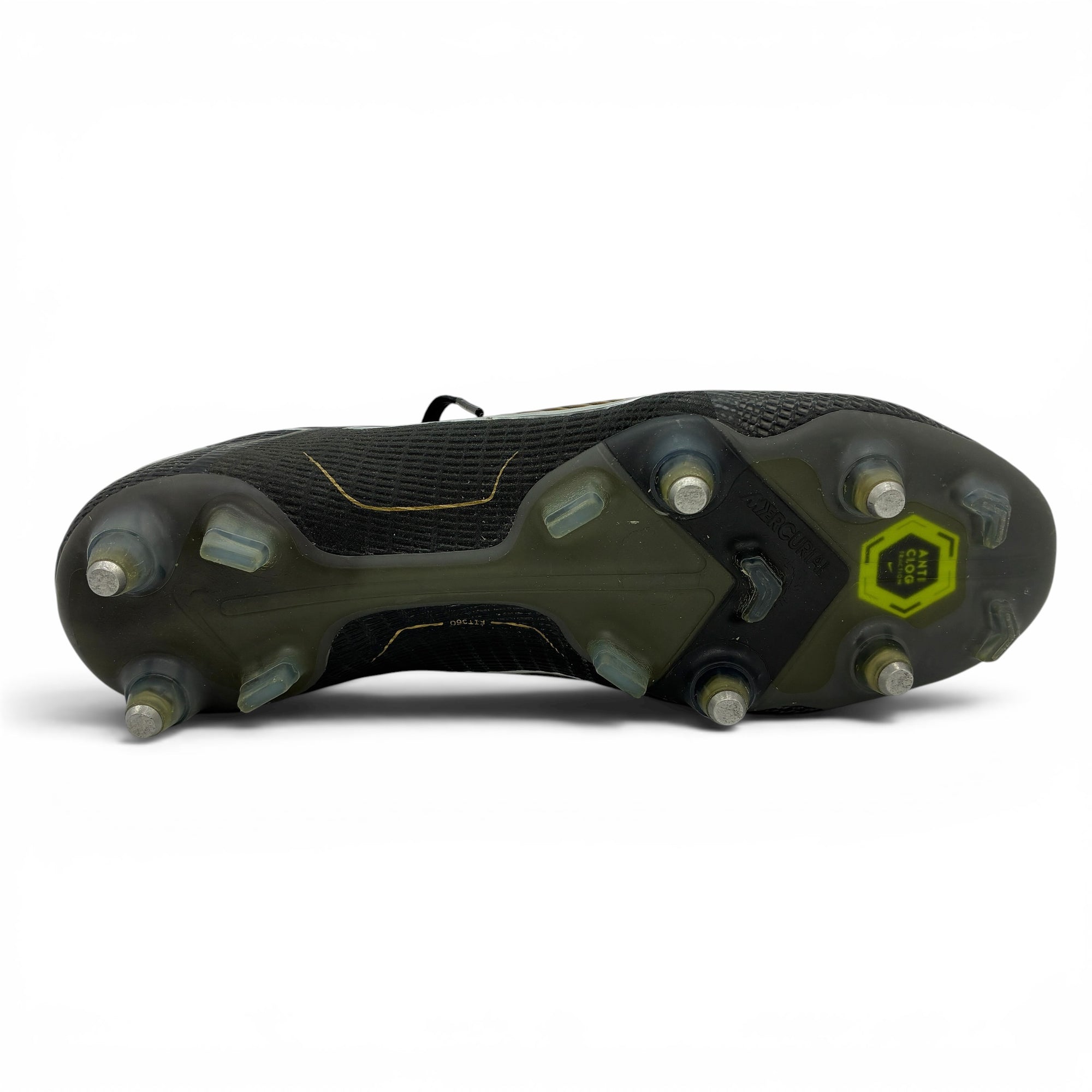 Nike Mercurial Vapor 14 Elite SG-AC