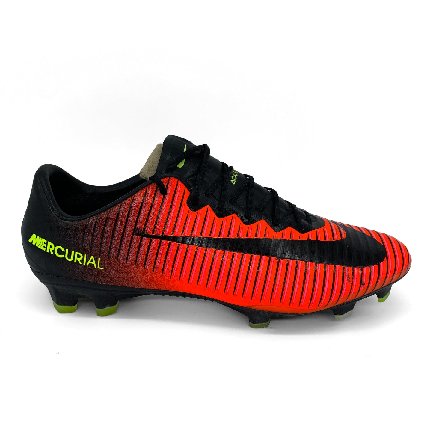 Nike Mercurial Vapor 11 Elite FG *Read*