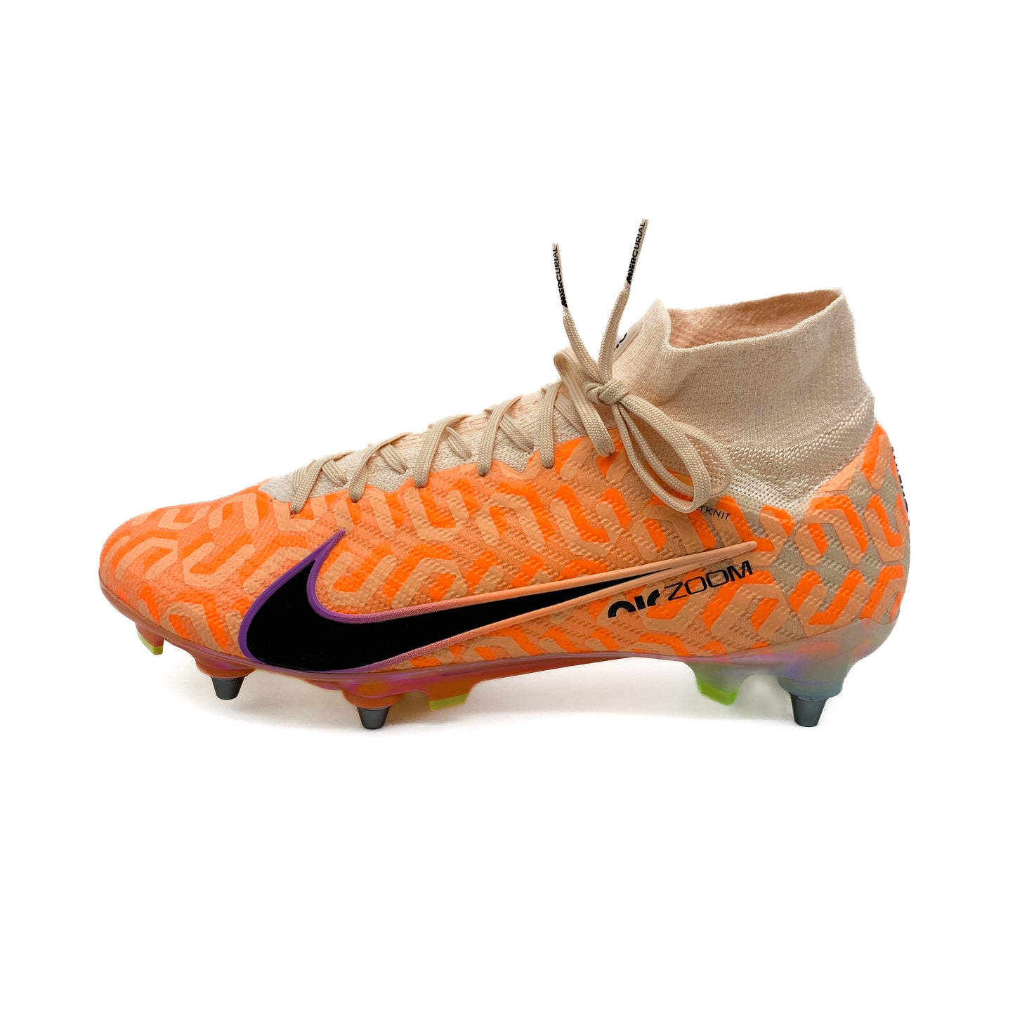 Nike Mercurial Superfly 9 Elite SG-Pro