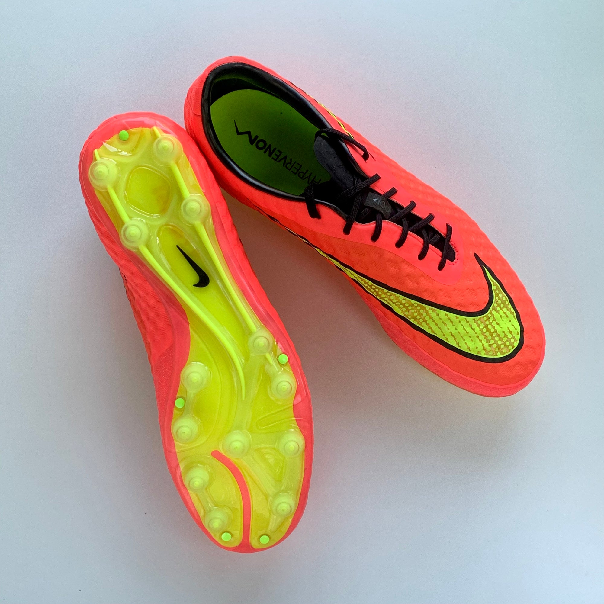 Nike Hypervenom Phantom 1 Elite HG