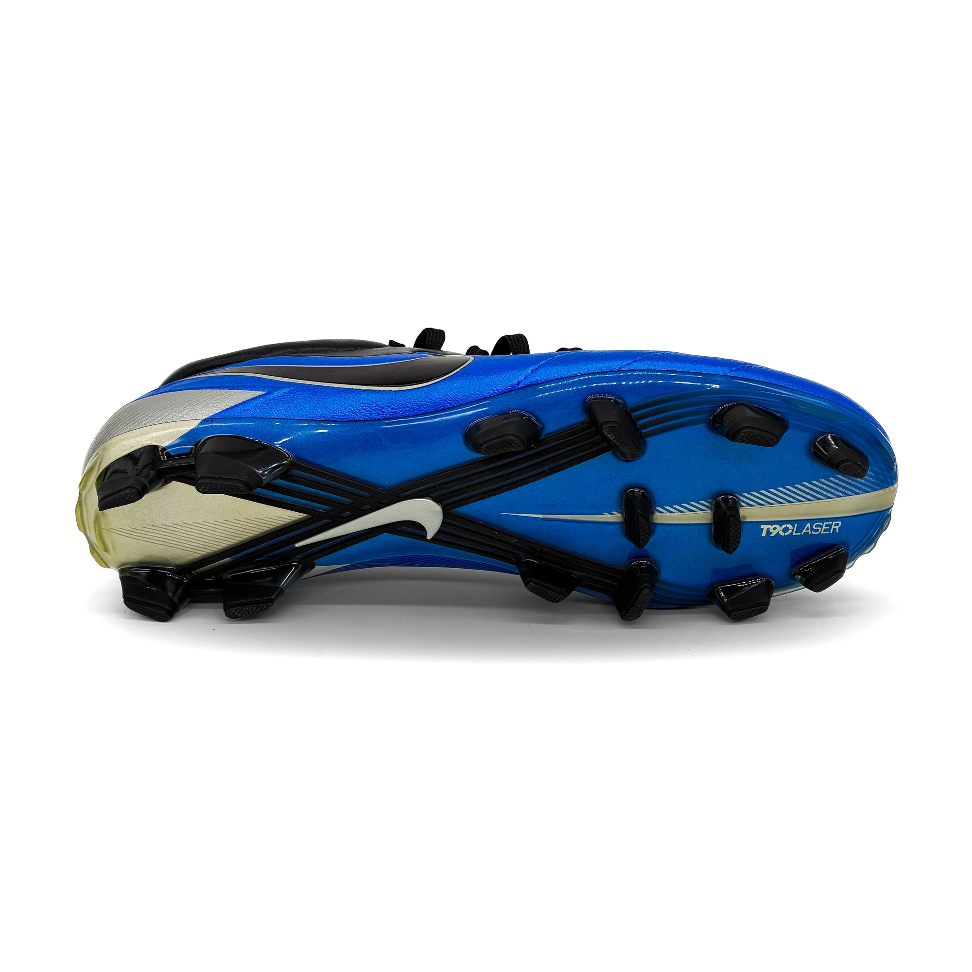 Nike T90 Laser 4 IV Elite FG