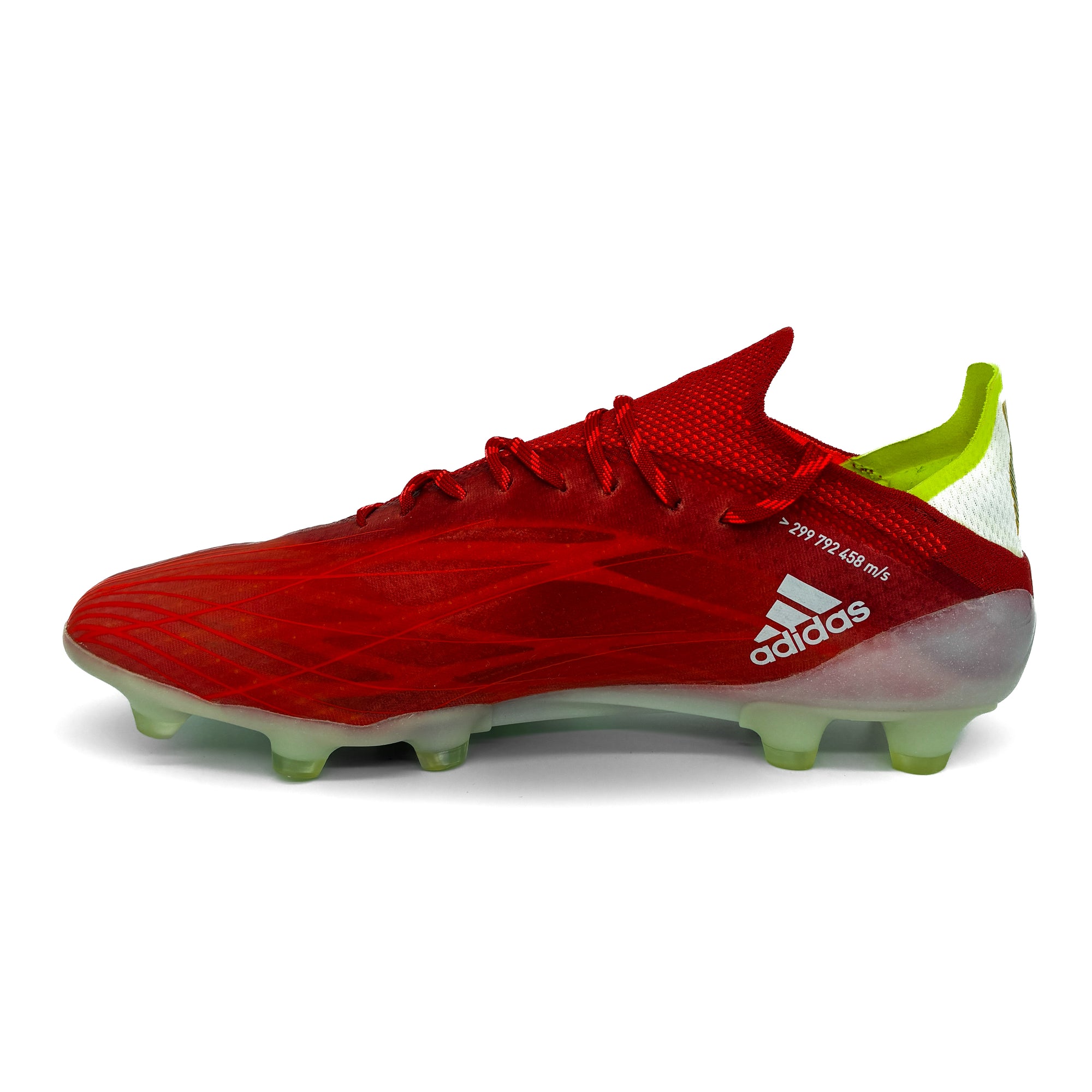 Adidas X Speedflow.1 HG/AG