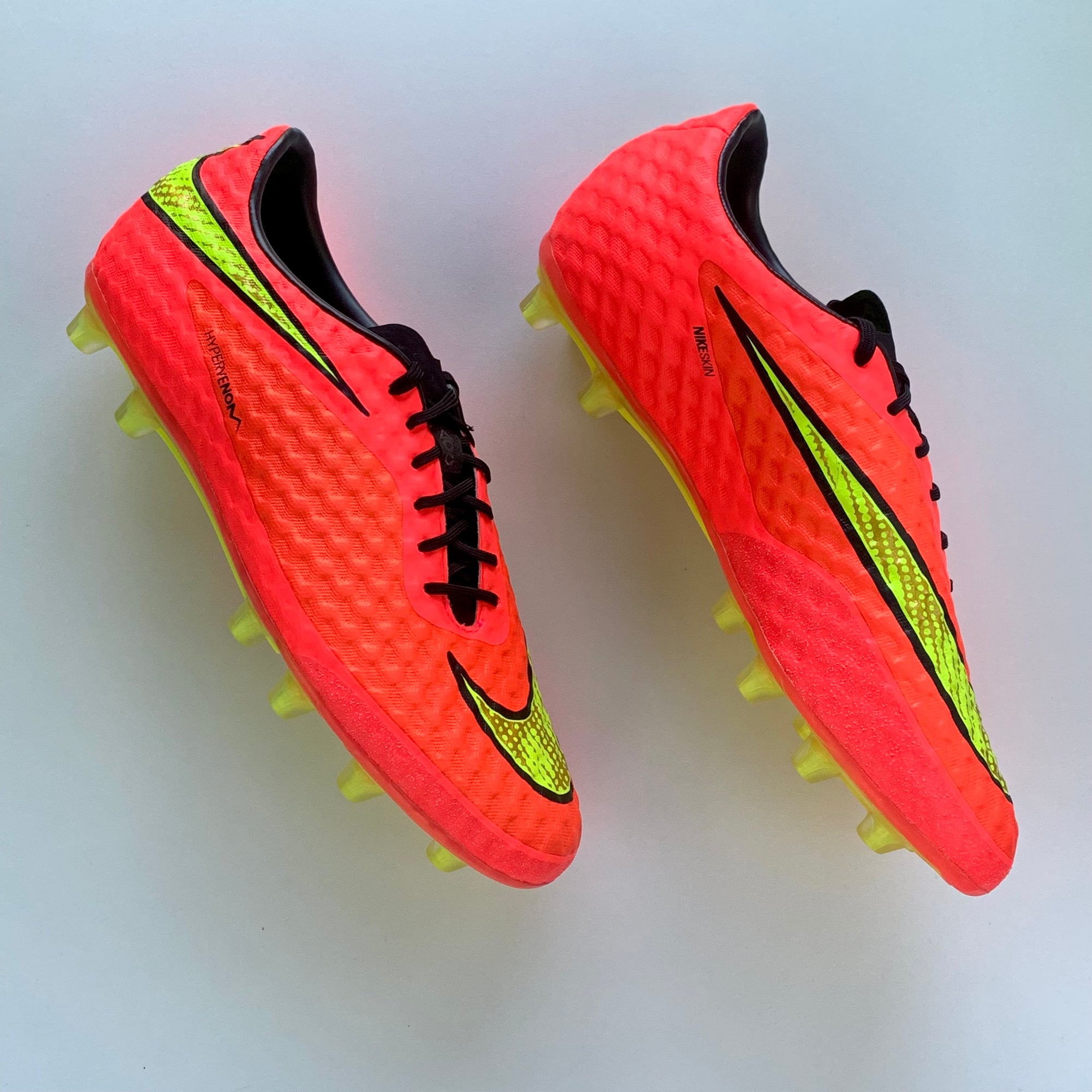 Nike Hypervenom Phantom 1 Elite HG