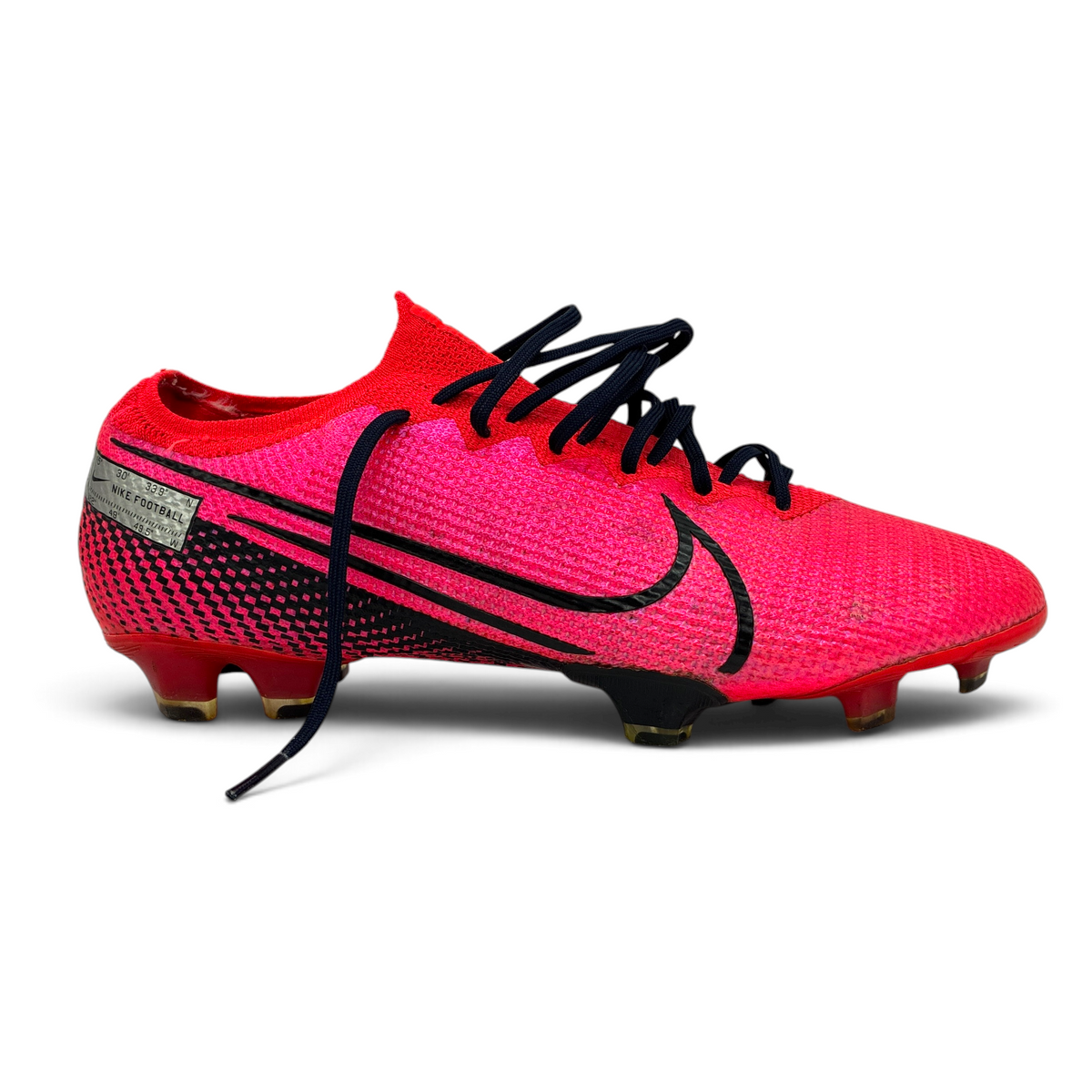Nike Mercurial Vapor 13 Elite FG Future Lab