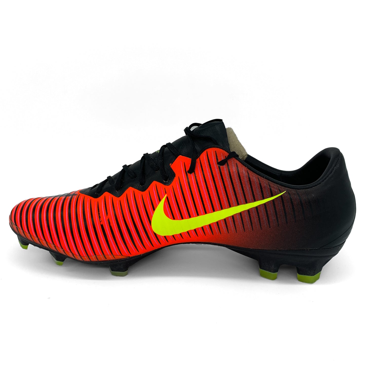 Nike Mercurial Vapor 11 Elite FG *Read*