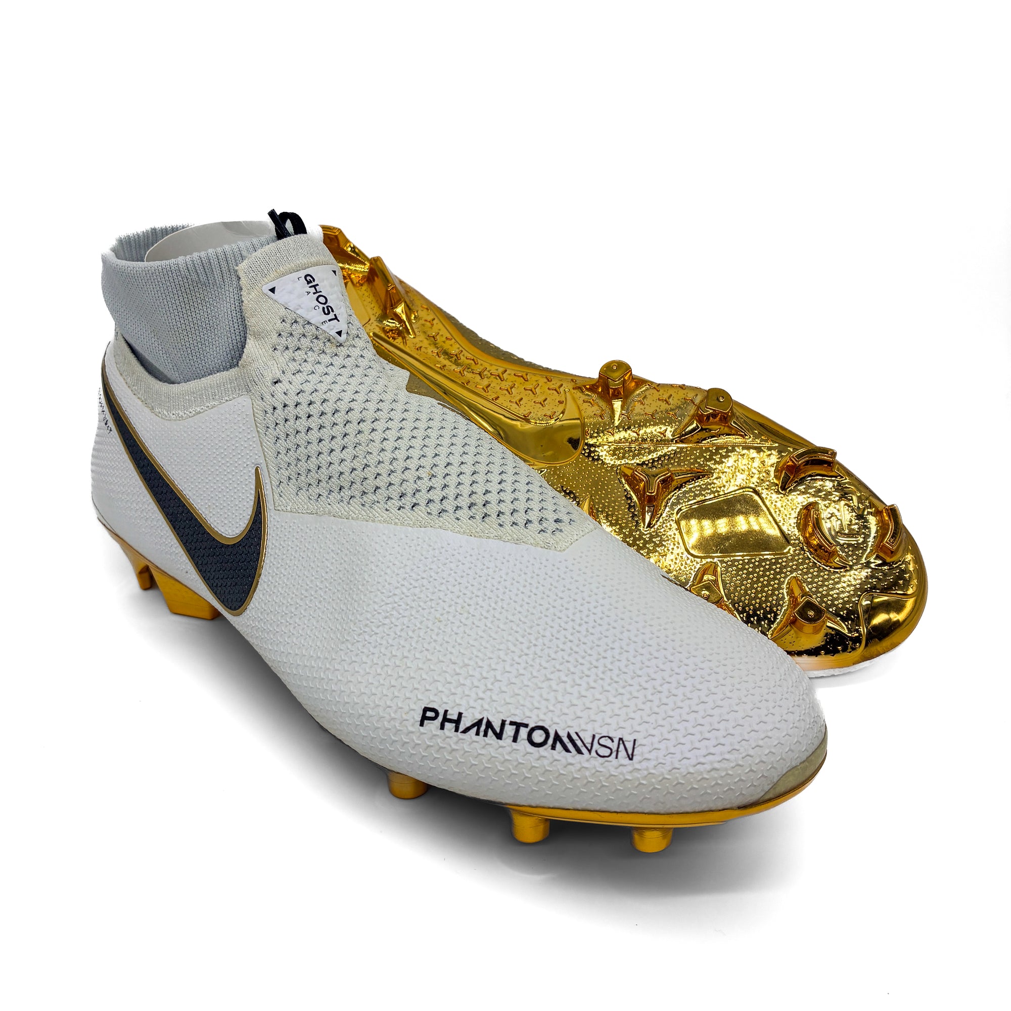 Nike Phantom Vision Elite FG LE