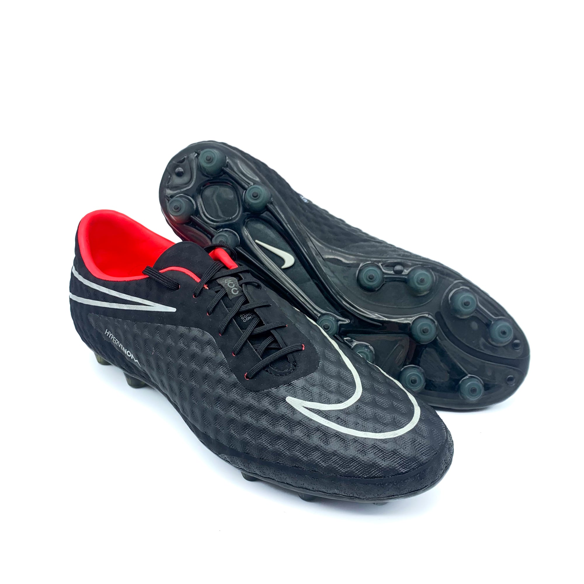 Nike Hypervenom Phantom 1 Elite HG Stealth Pack
