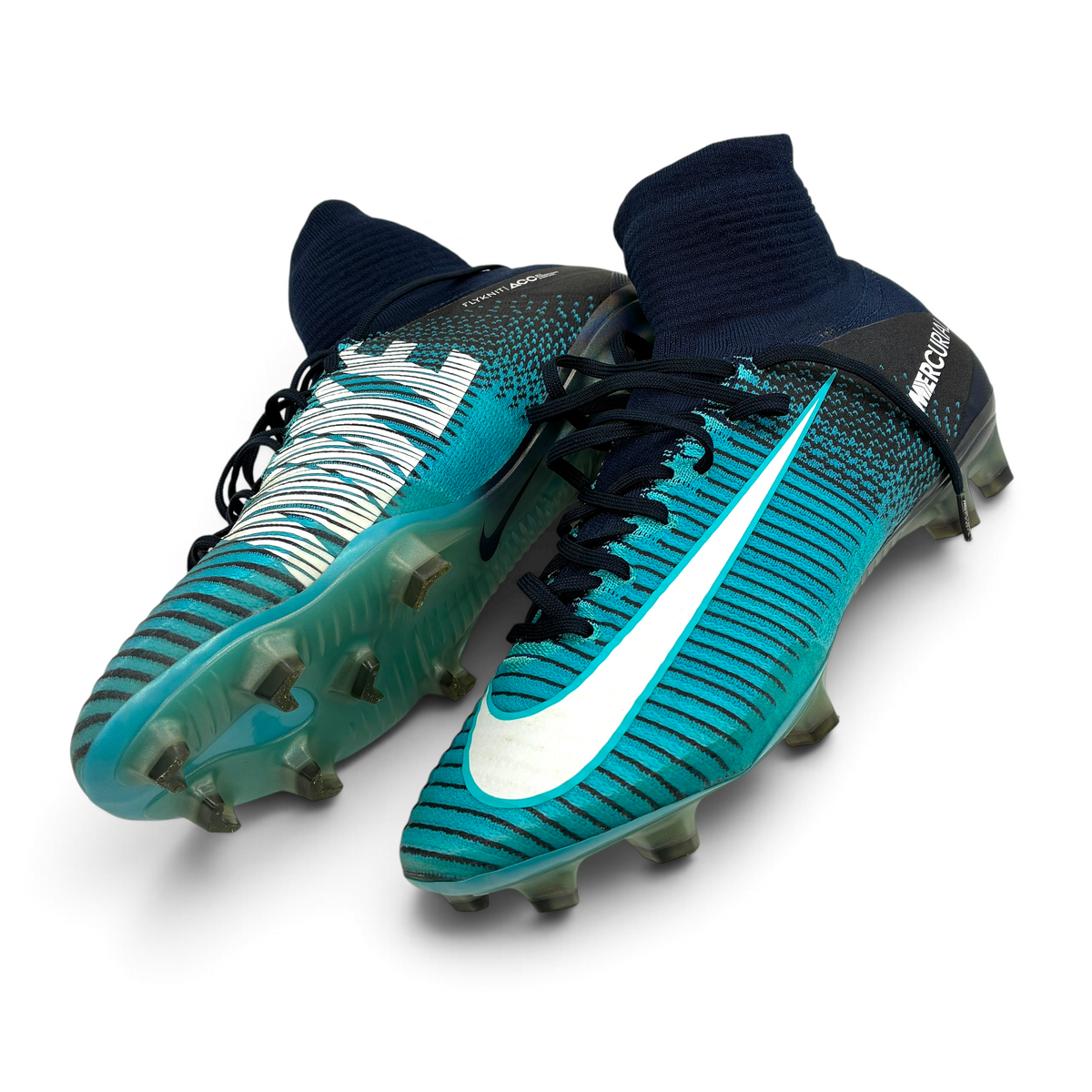 Nike Mercurial Superfly 5 V Elite FG Ice