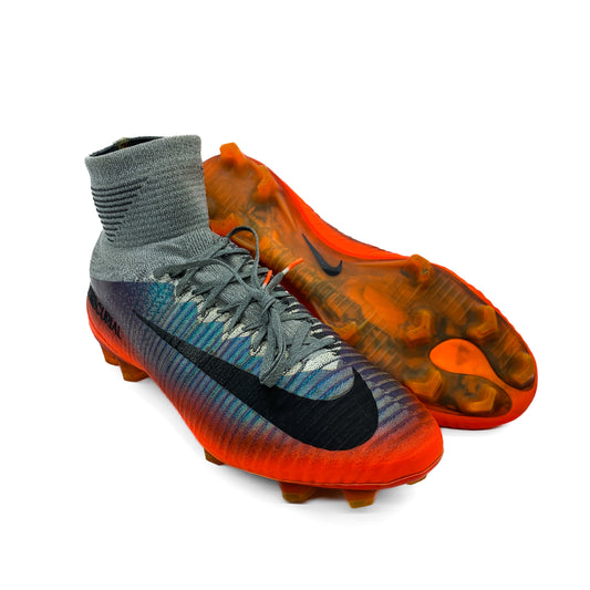 Nike Mercurial Superfly 5 Elite FG CR7