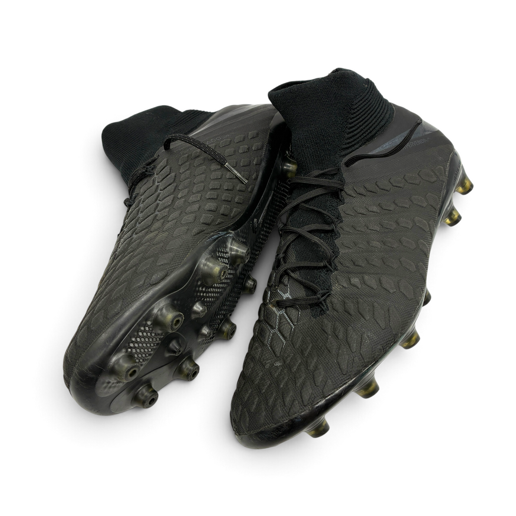 Nike Hypervenom Phantom 3 Elite AG Stealth
