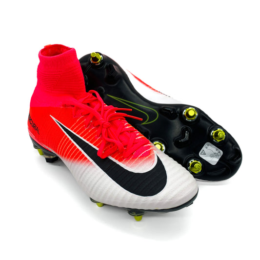 NIKE MERCURIAL SUPERFLY 5 ELITE SG-AC