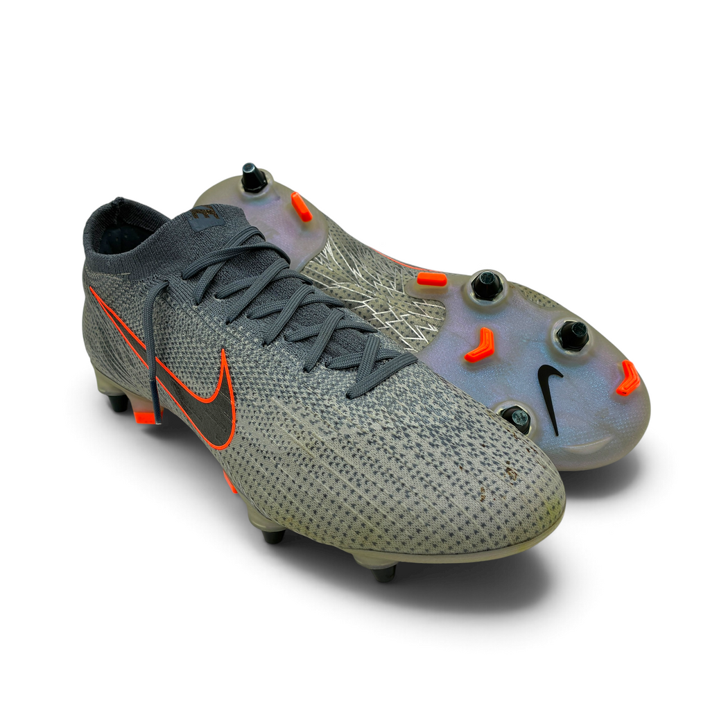 Nike Mercurial Vapor 12 Elite SG-Pro *Sock-Conversion*
