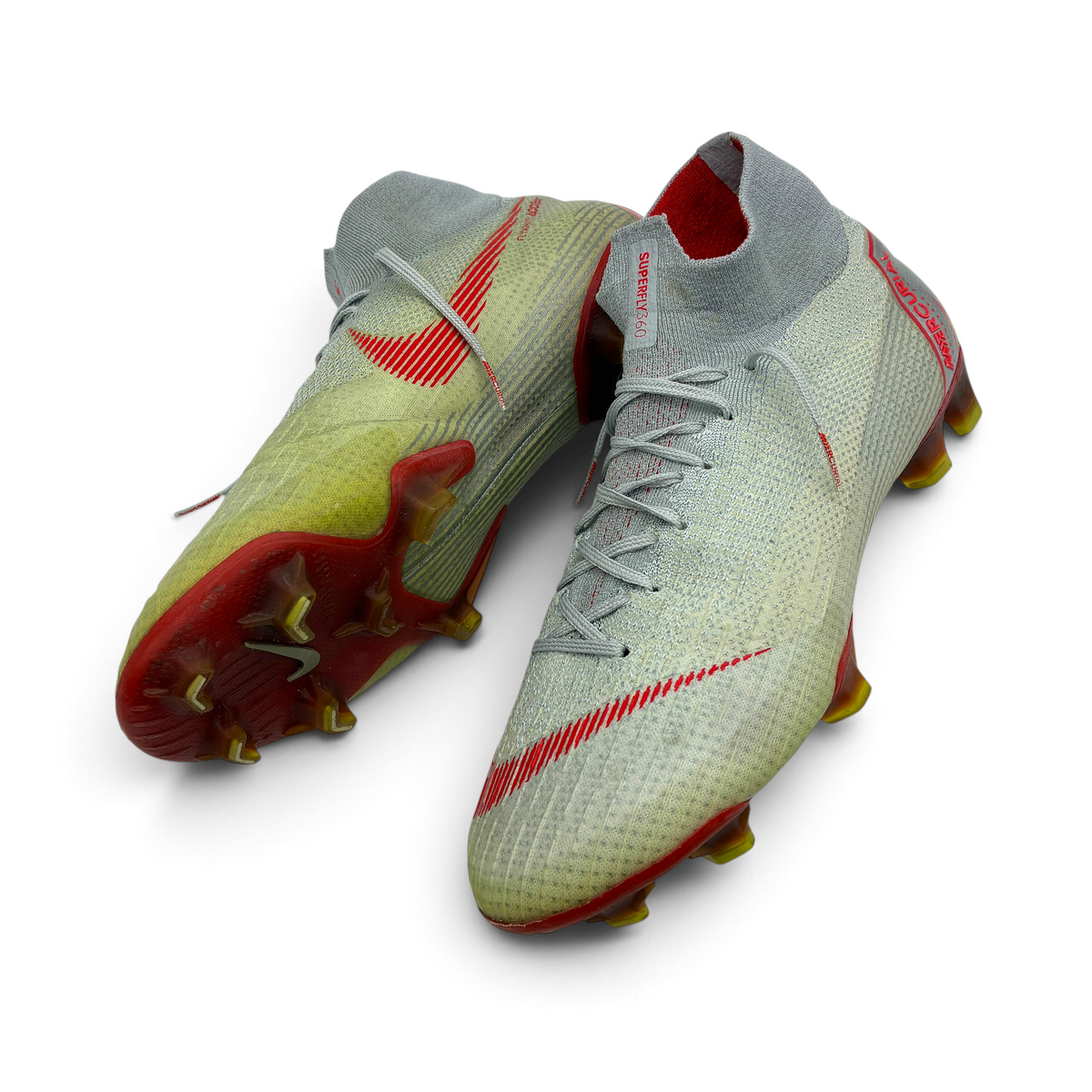 Nike Mercurial Superfly 6 Elite FG
