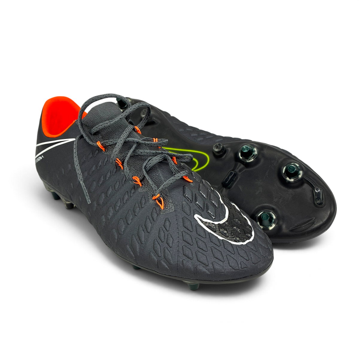Nike Hypervenom Phantom 3 Elite SG-AC