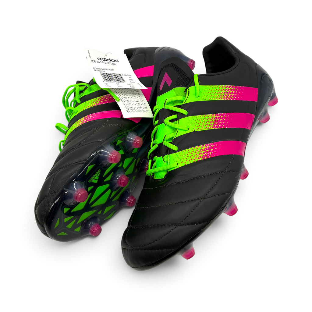 Adidas Ace 16.1 FG Leather