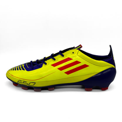 Adidas F50 Adizero FG/AG