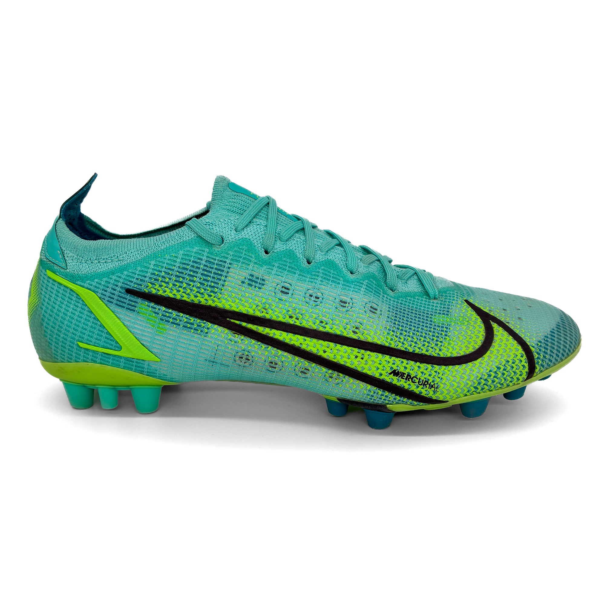 Nike Mercurial Vapor 14 Elite AG