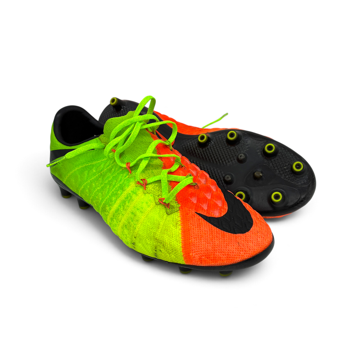 Nike Hypervenom Phantom 3 Elite AG