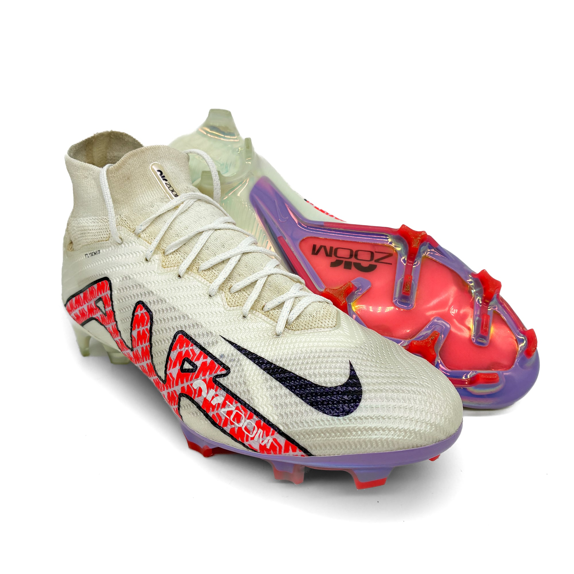 Nike Mercurial Superfly 9 Elite FG