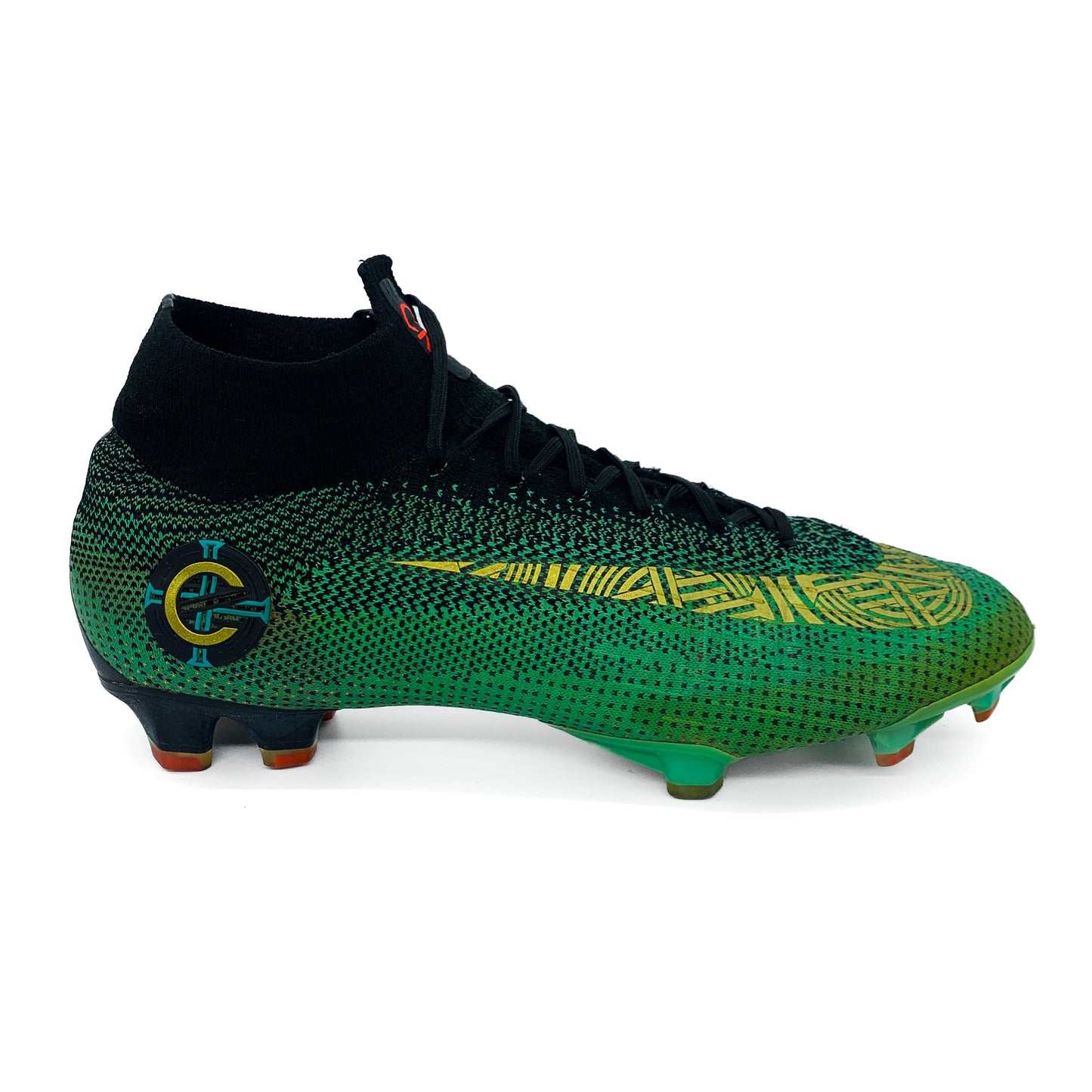 Nike Mercurial Superfly 6 Elite FG CR7 Chapter 6