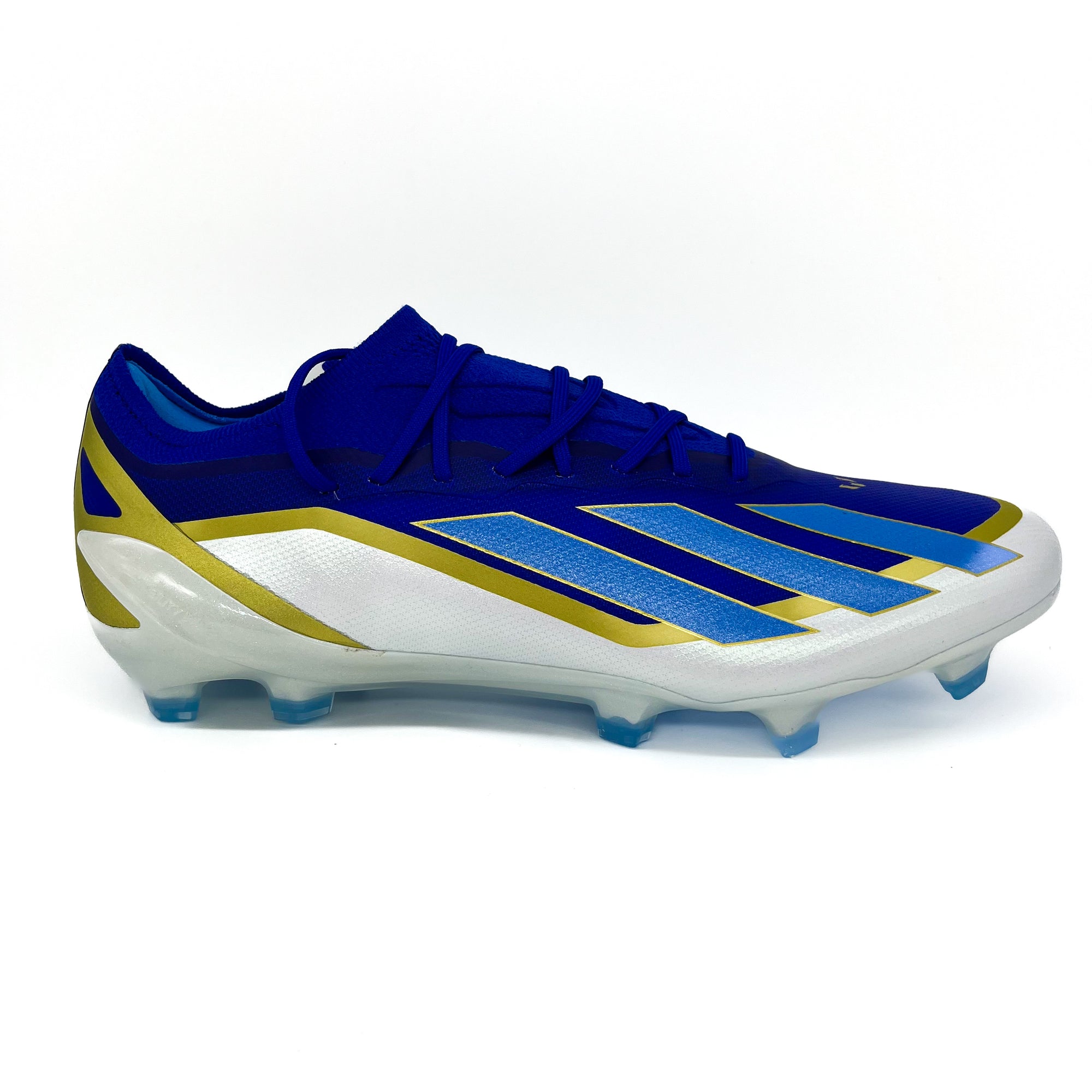 Adidas X Crazyfast.1 FG Messi