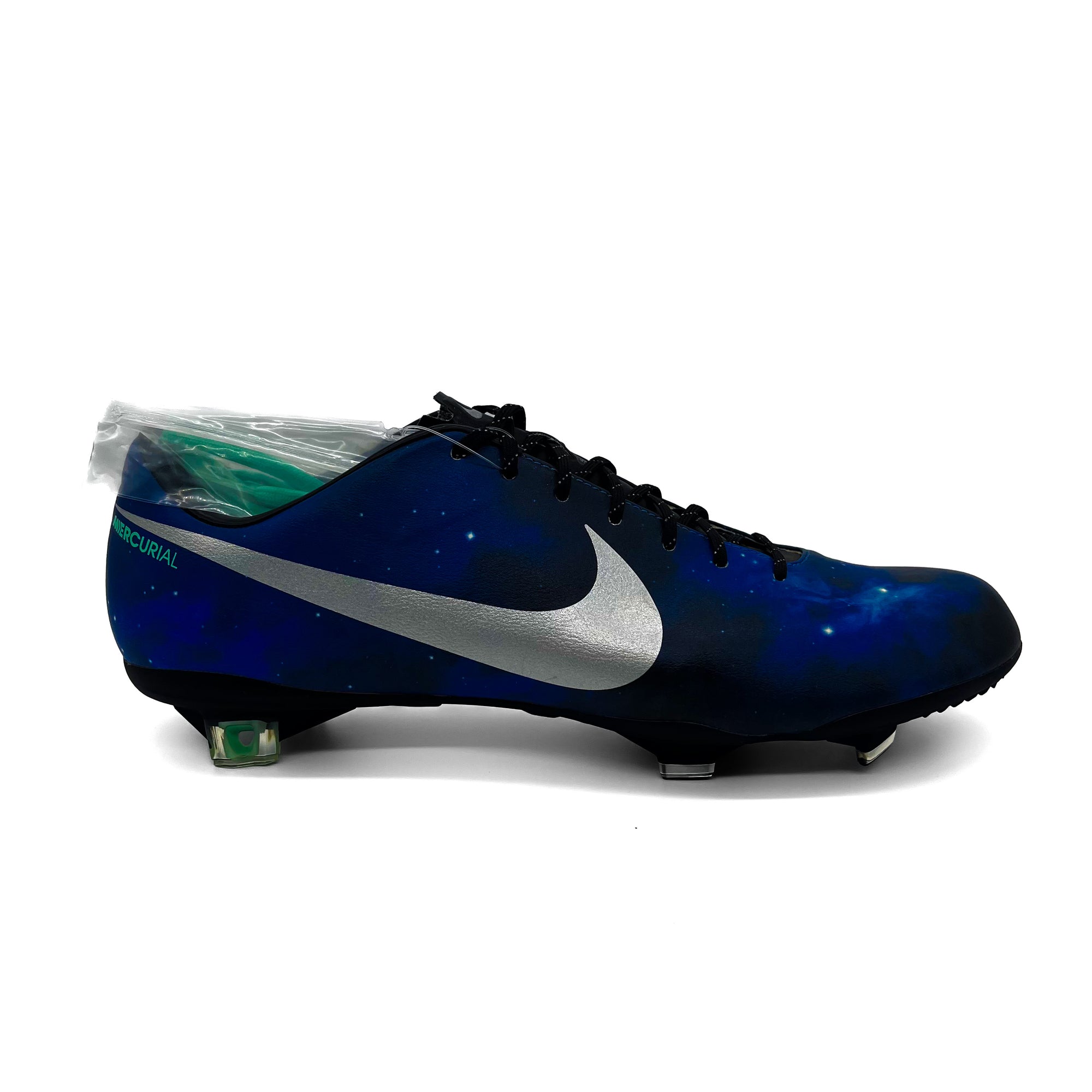 Nike Mercurial Vapor 9 IX FG ‘Galaxy’