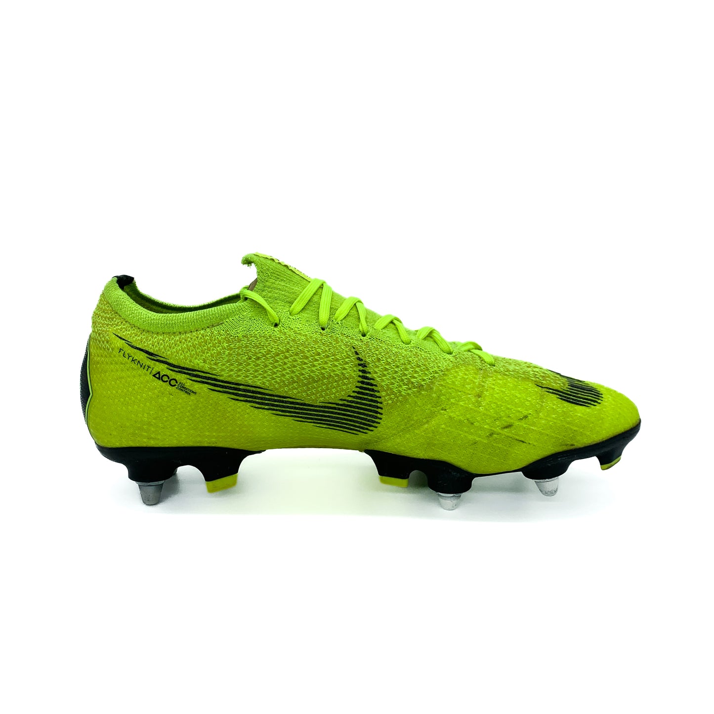 Nike Mercurial Vapor 12 Elite SG-Pro