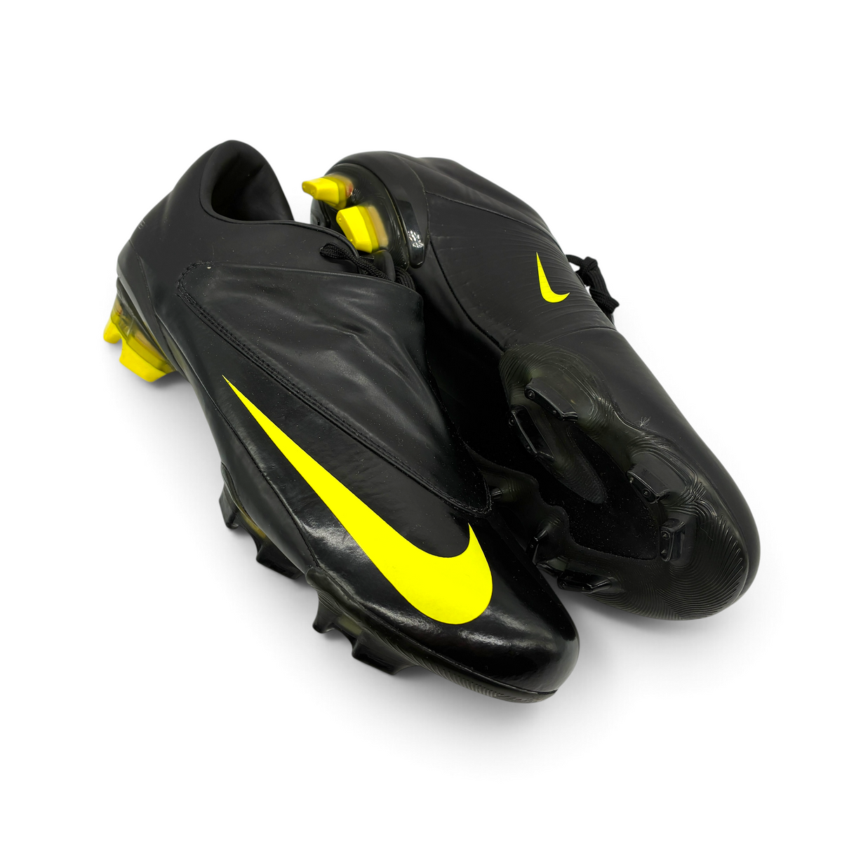 Nike Mercurial Vapor 5 V Elite FG