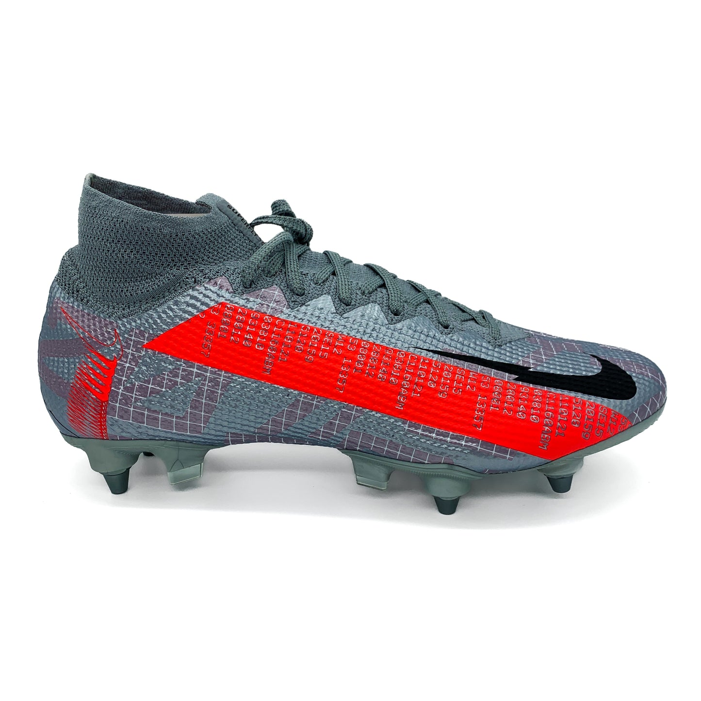 Nike Mercurial Superfly 7 Elite SG PRO ISSUE