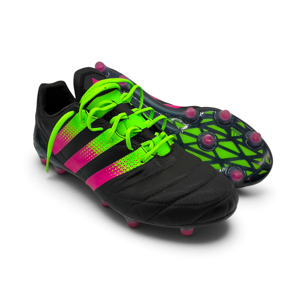 Adidas Ace 16.1 FG Leather