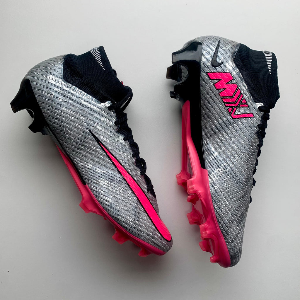 Nike Mercurial Superfly 9 Elite FG XXV