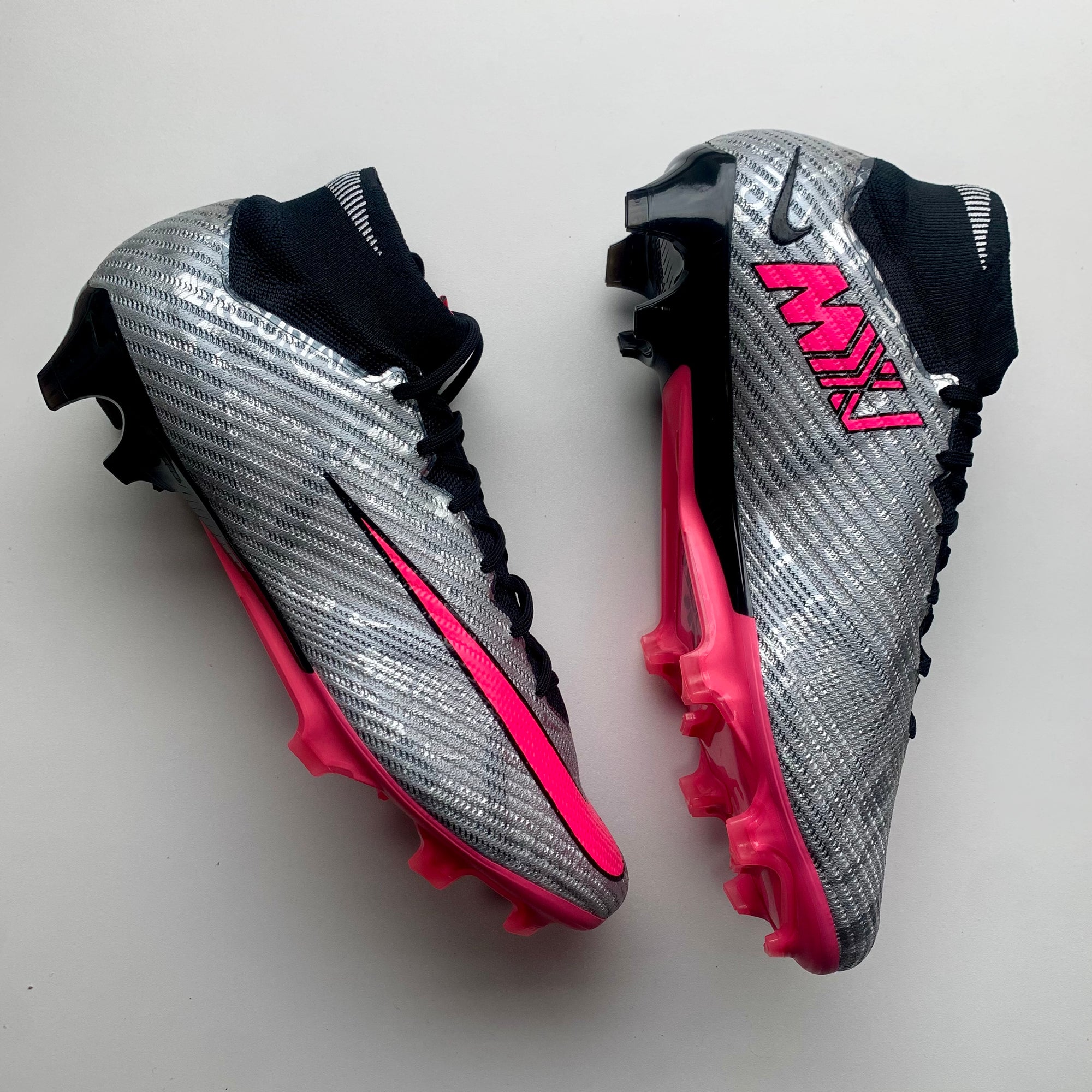 Nike Mercurial Superfly 9 Elite FG XXV