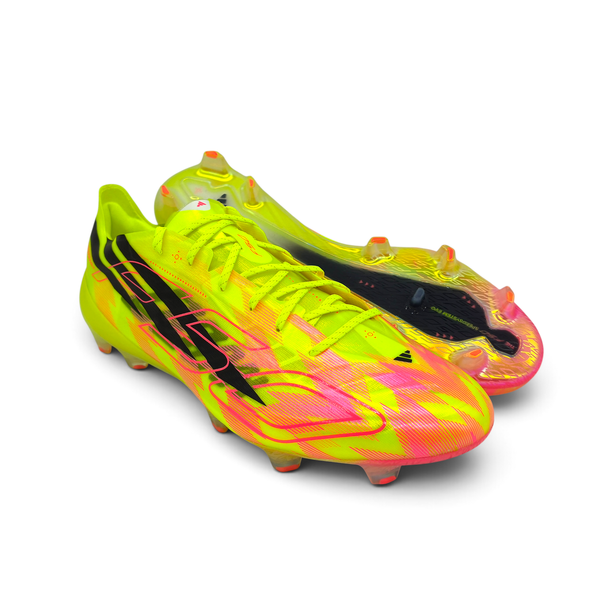 Adidas F50 Hyperfast EVO FG