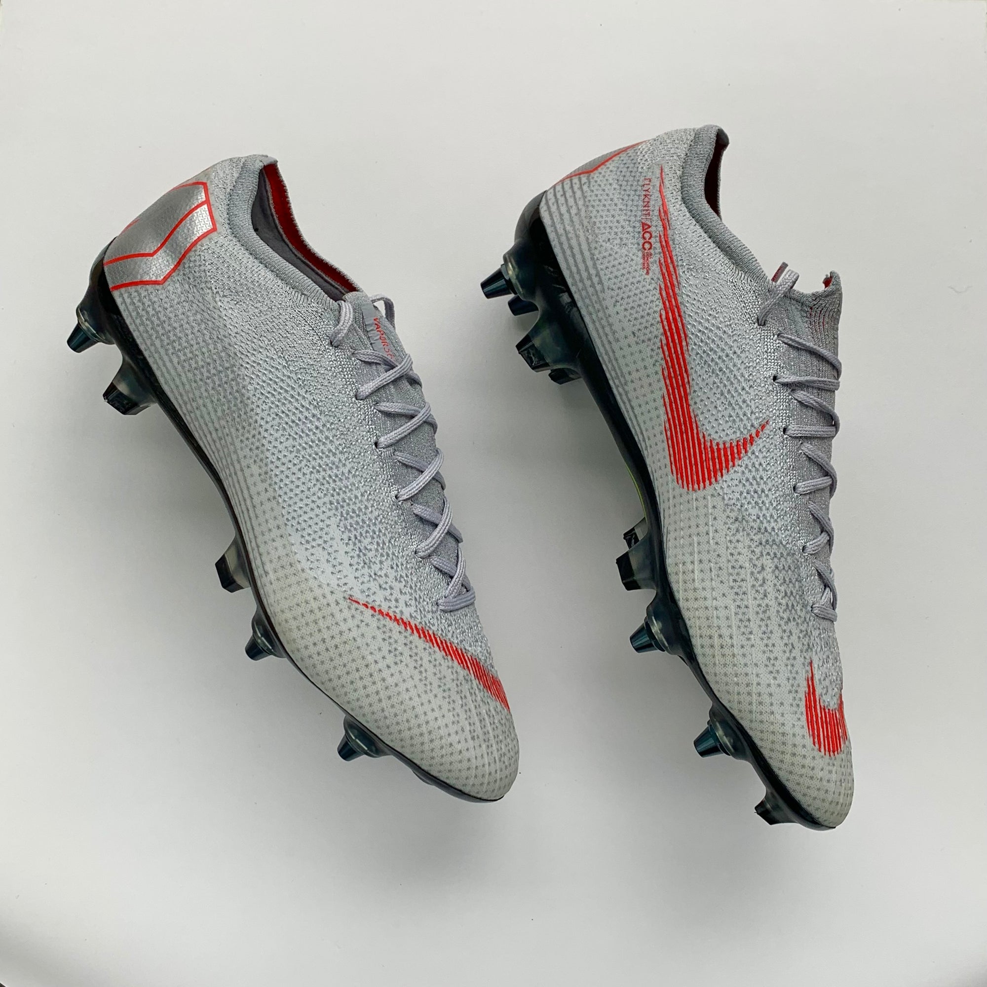 Nike Mercurial Vapor 12 Elite SG-AC