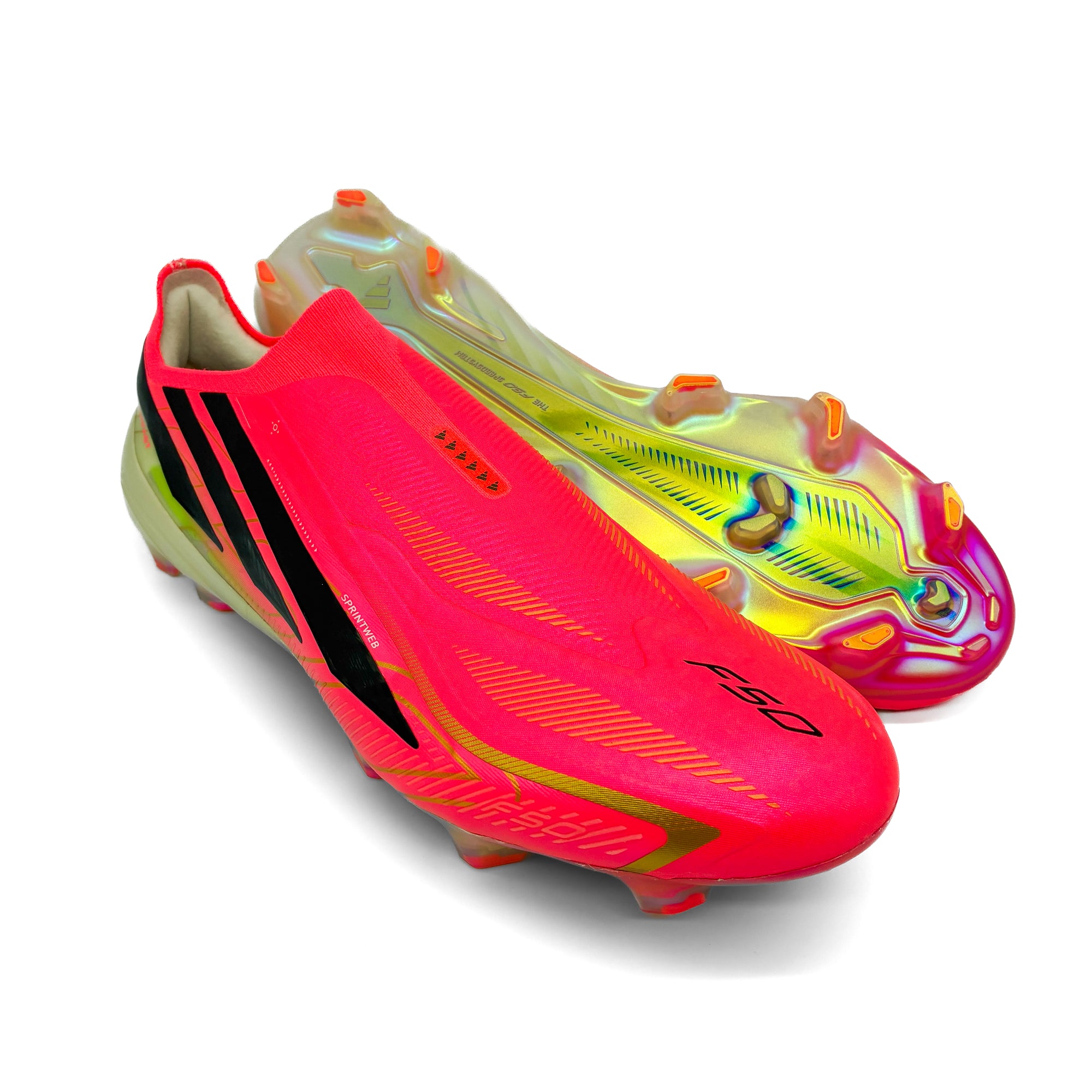 Adidas F50 Hyperfast Elite LL FG