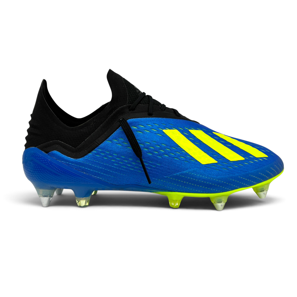 Adidas X 18.1 Elite SG