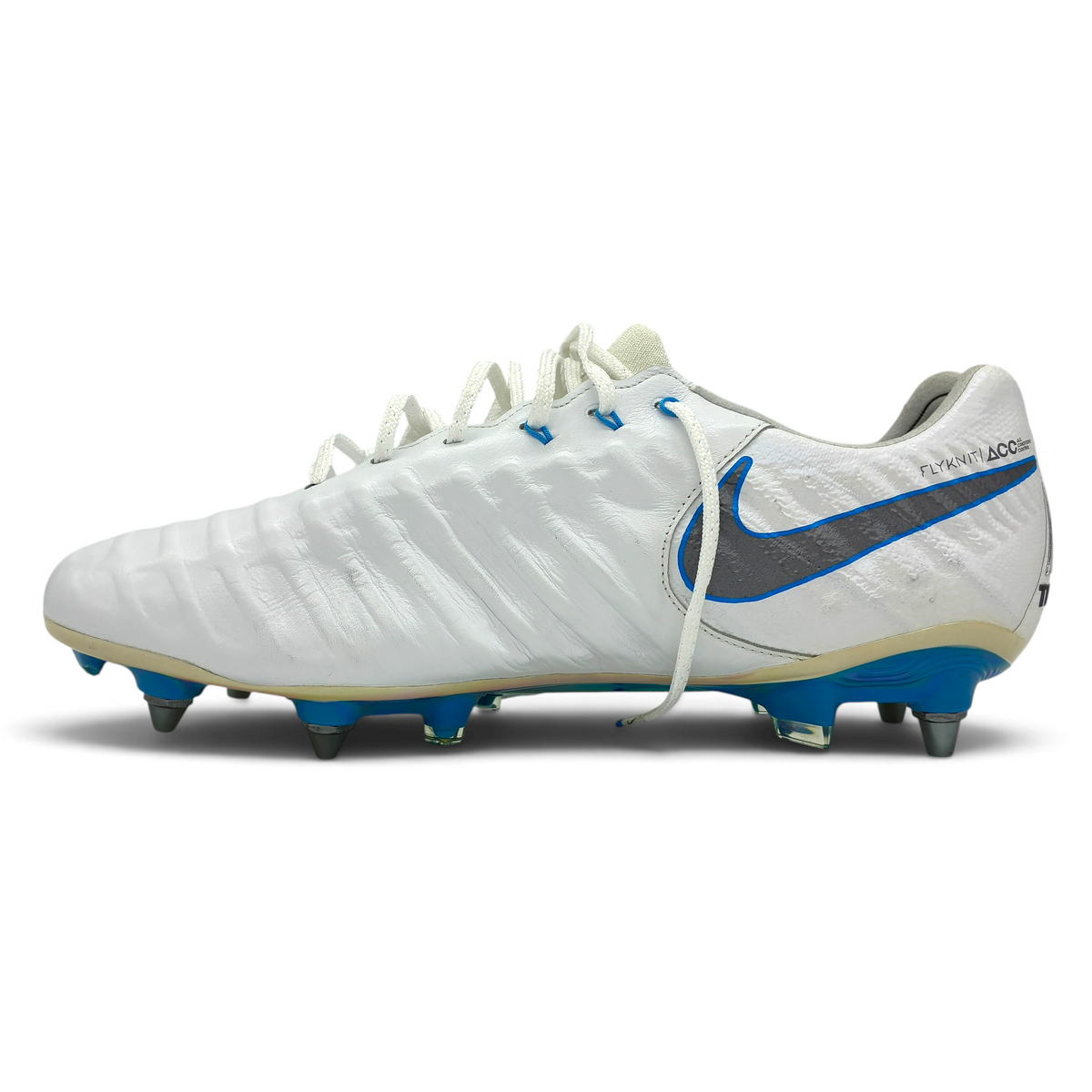 Nike Tiempo Legend 7 Elite SG-Pro 2018 WC 'Made In Montebelluna'