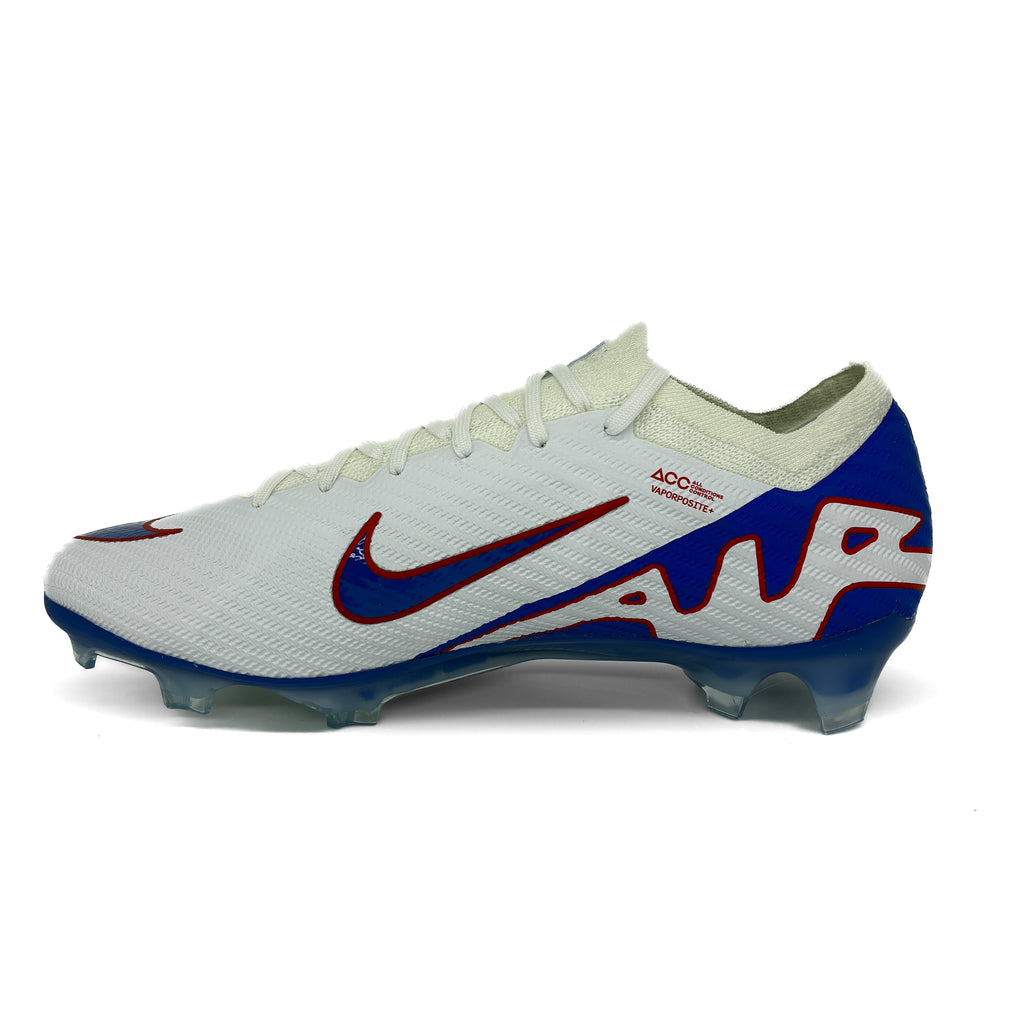 Nike Mercurial Vapor 15 Elite FG NikeByYou